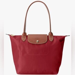 Longchamp Le Pliage Original M Tote Bag